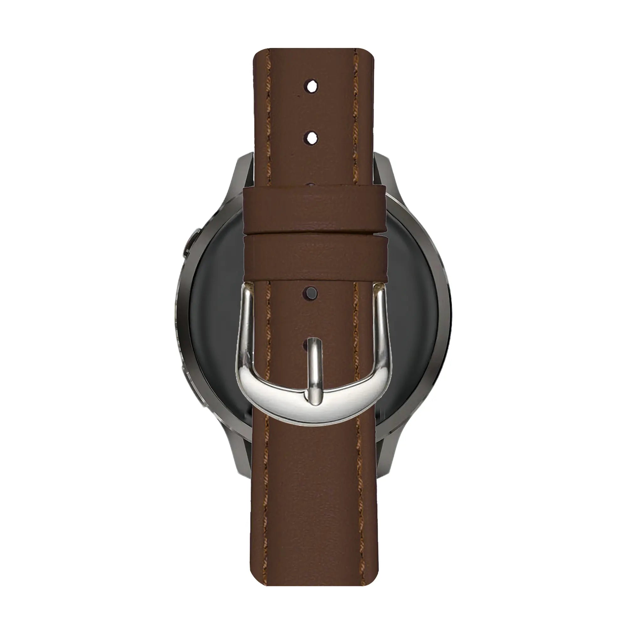Bandz Correa silicona 'Bullet' Garmin Venu SQ 2 (marrón)
