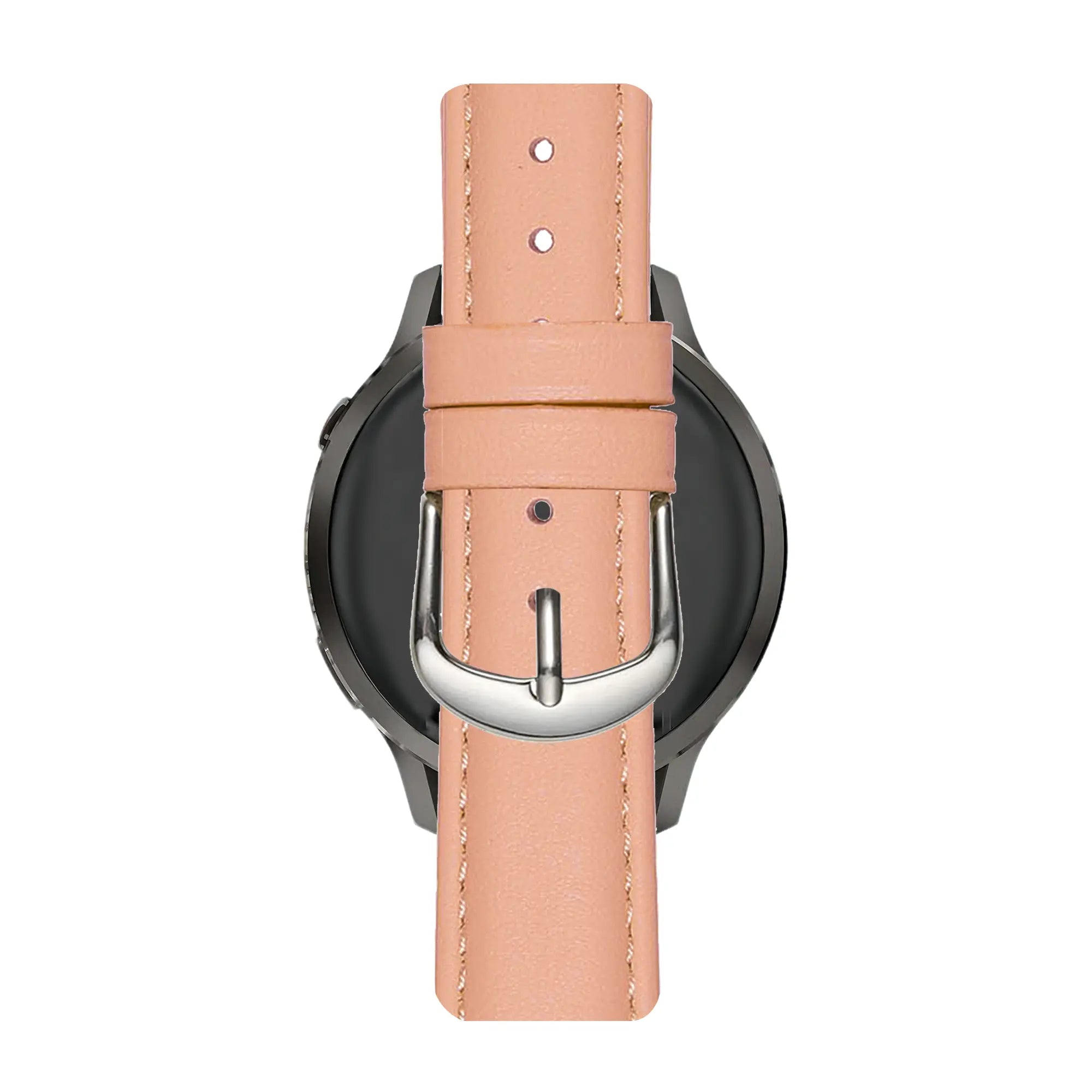 Bandz Correa silicona 'Bullet' Garmin Vivomove Style (rosa)