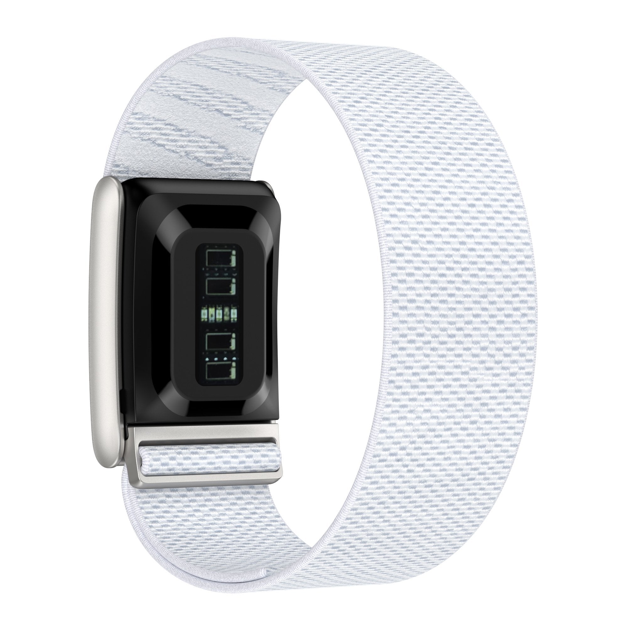Whoop MG Nylon Strap (White)