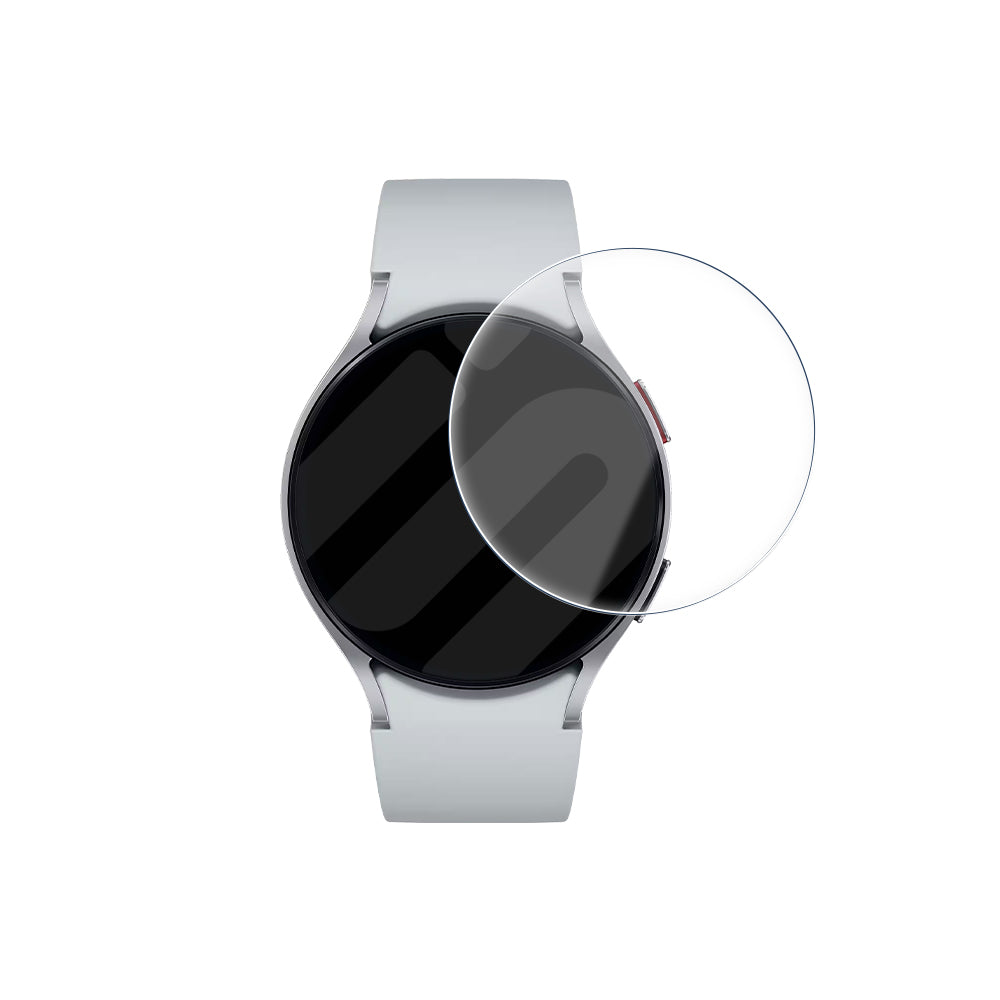 Protector de pantalla con herramienta de un solo clic - Samsung Galaxy Watch 6 - 44mm