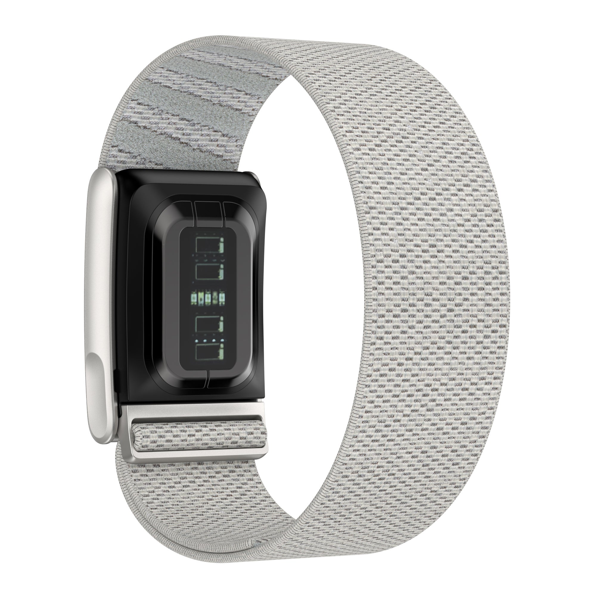 Correa nylon Whoop 5.0 (blanco estrella)