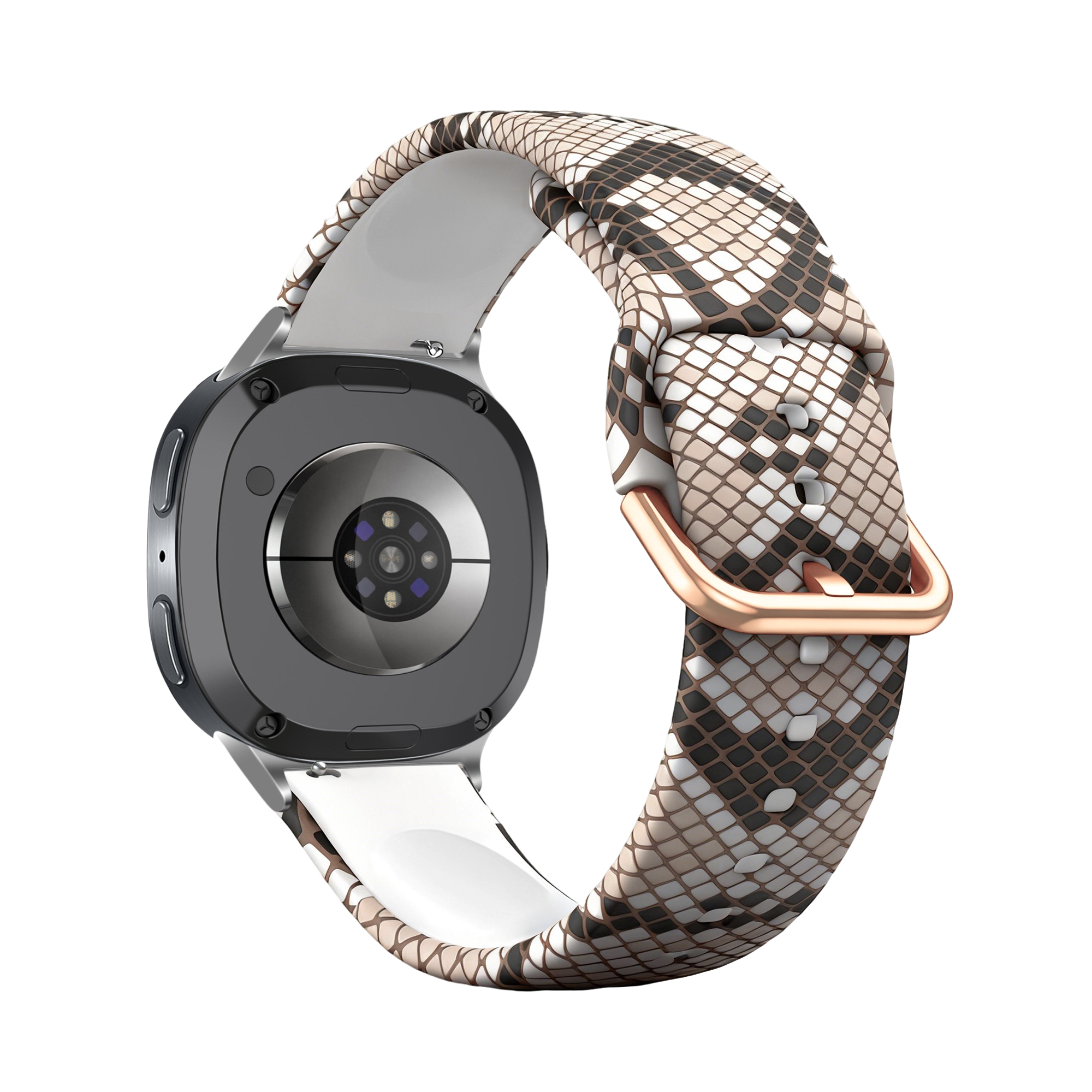 Correa serpiente astuta Samsung Galaxy Watch 8 - 44mm