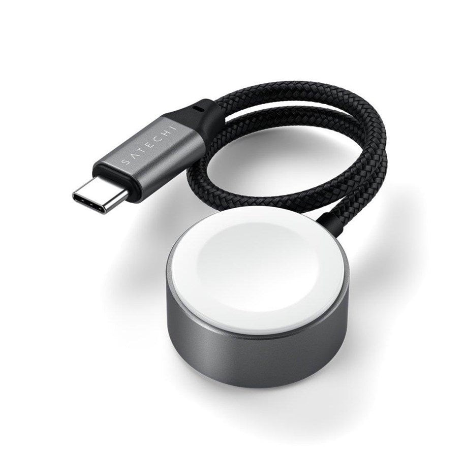 Satechi Apple Watch USB-C Charging Cable