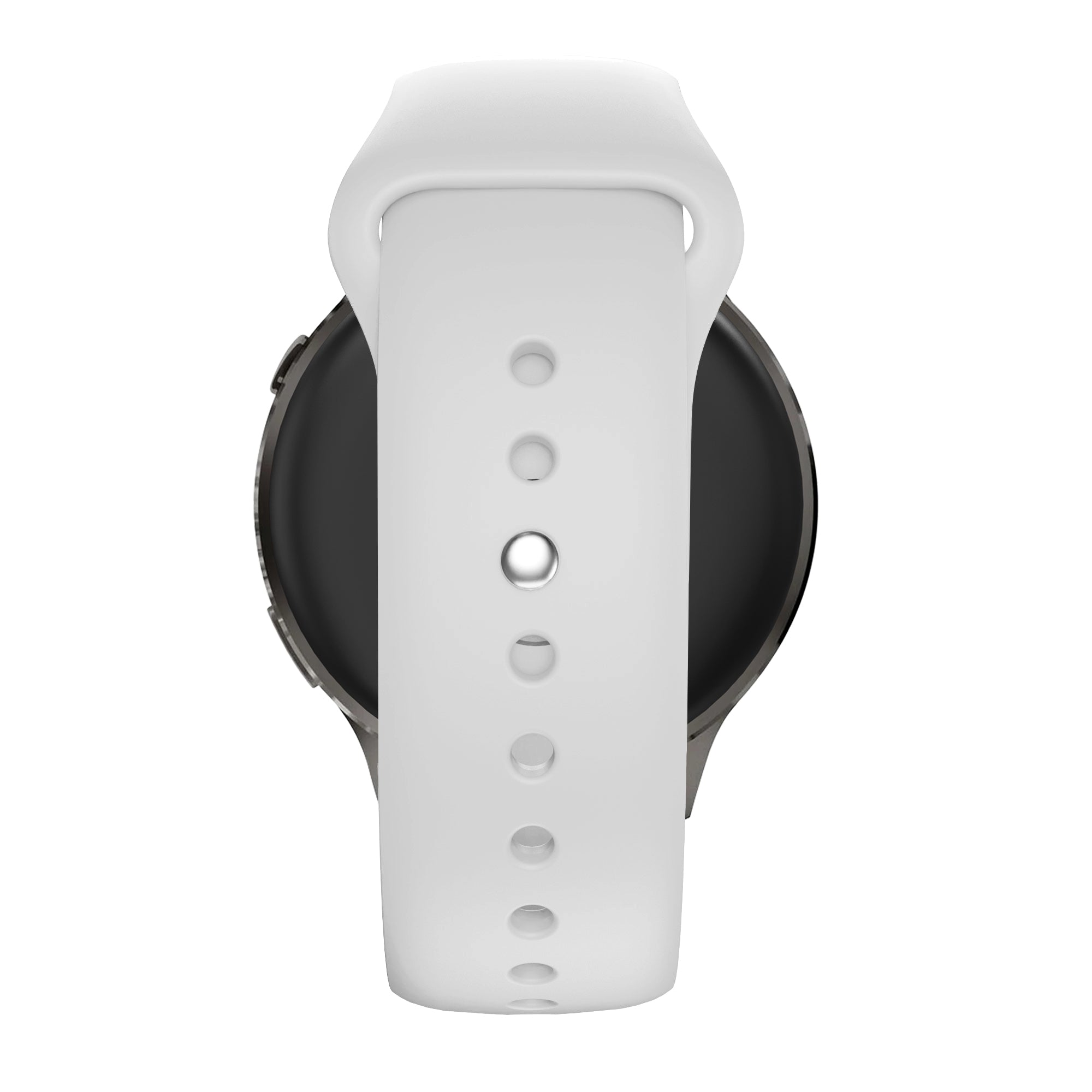 Bandz Correa deportiva 'Deluxe' Garmin Venu 3s (blanco)