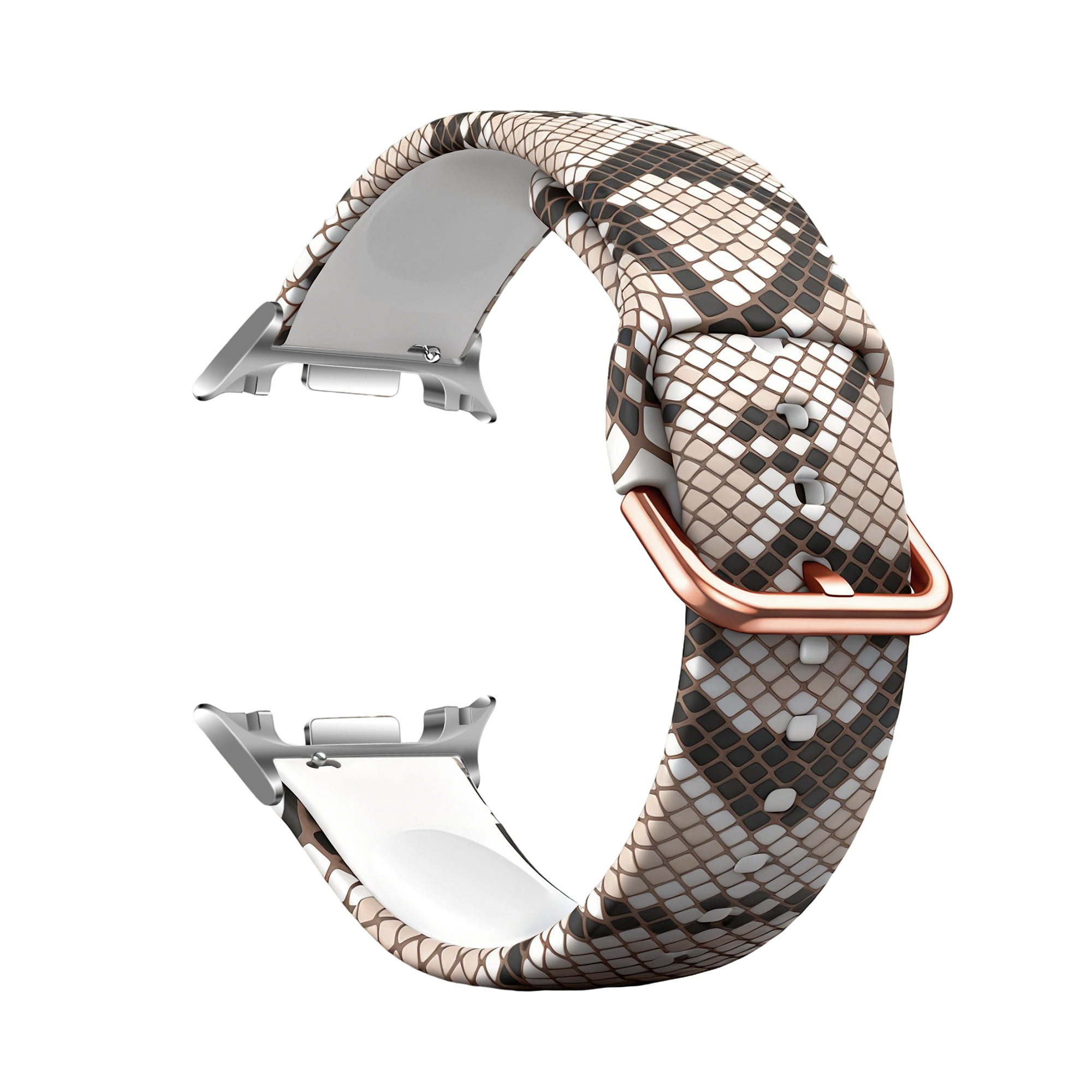 Correa serpiente astuta Samsung Galaxy Watch 8 - 44mm