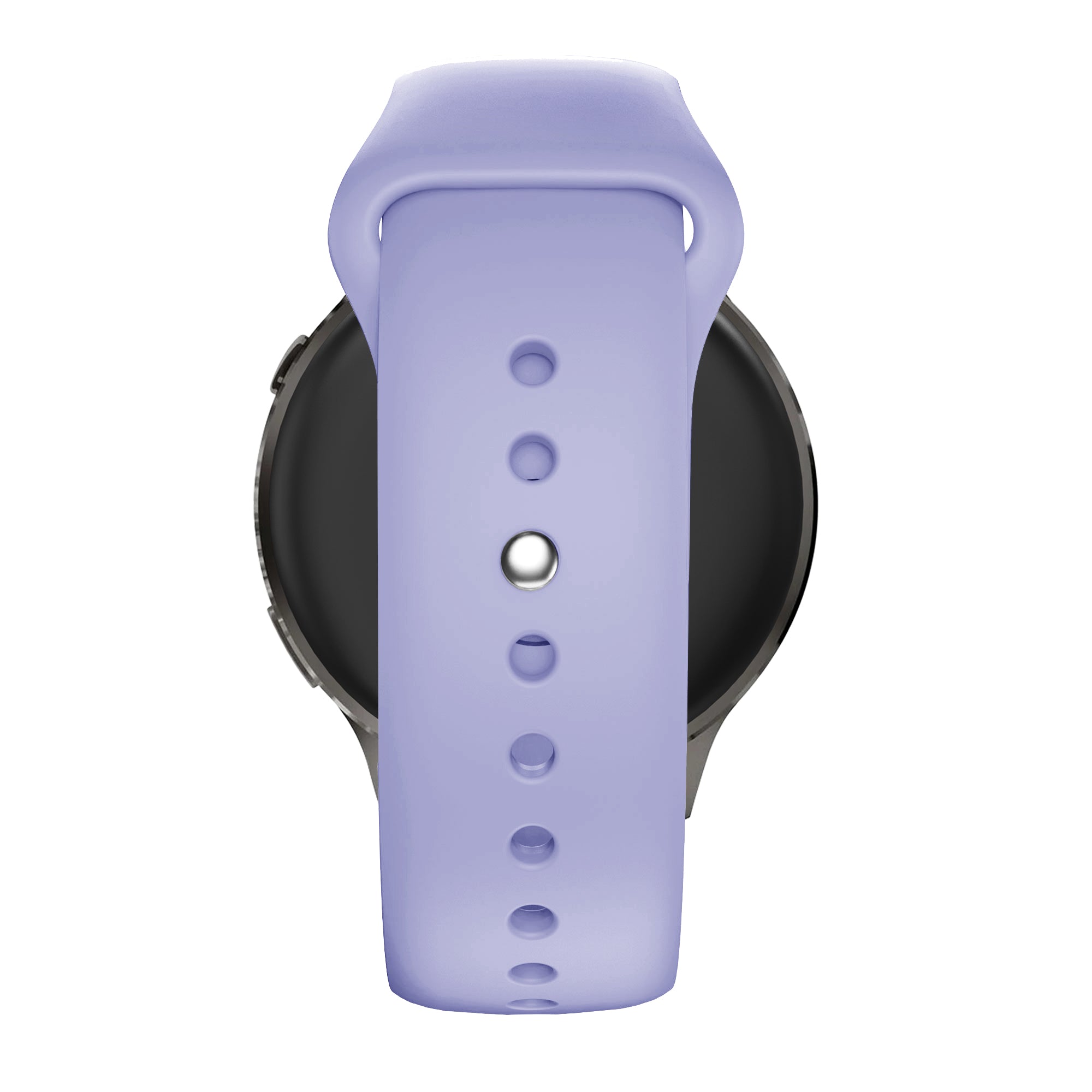 Bandz Garmin Venu 4 - 41mm Sport Strap 'Deluxe' (Lilac)