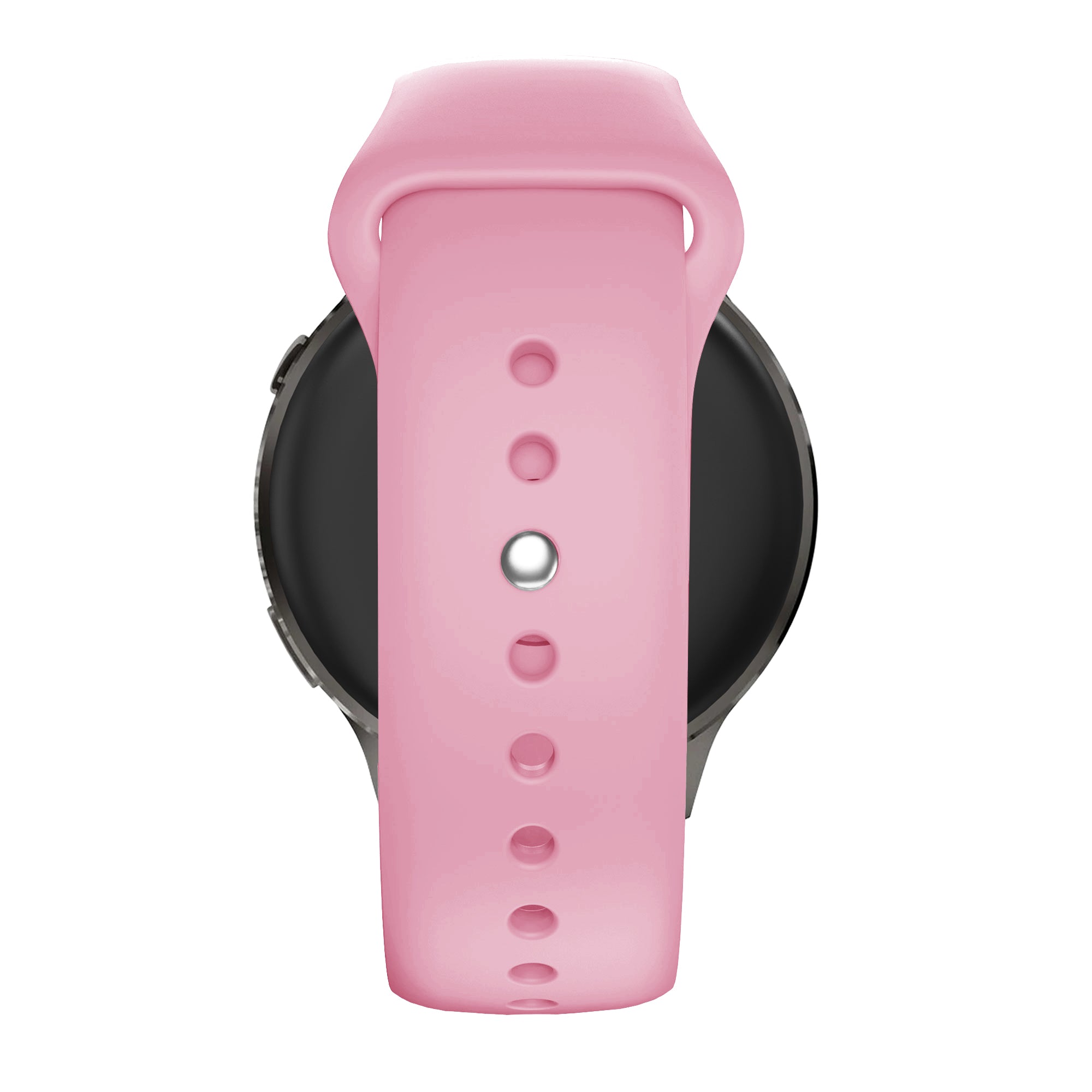 Bandz Correa deportiva 'Deluxe' Garmin Forerunner 570 - 42mm (rosa)