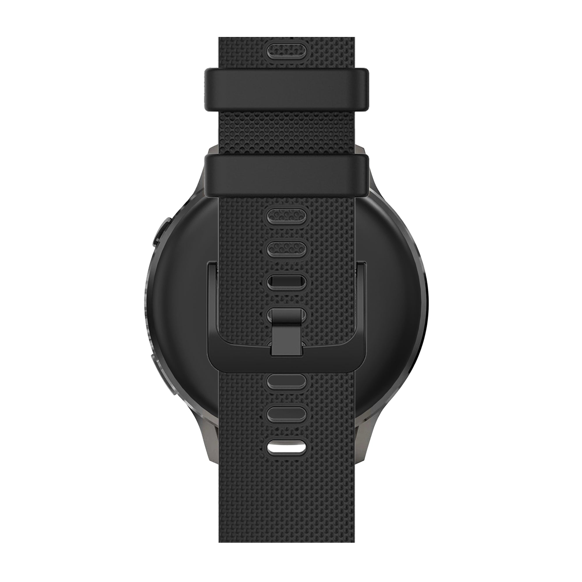 Bandz Correa silicona 'Premium' Garmin Venu 3 (negro)