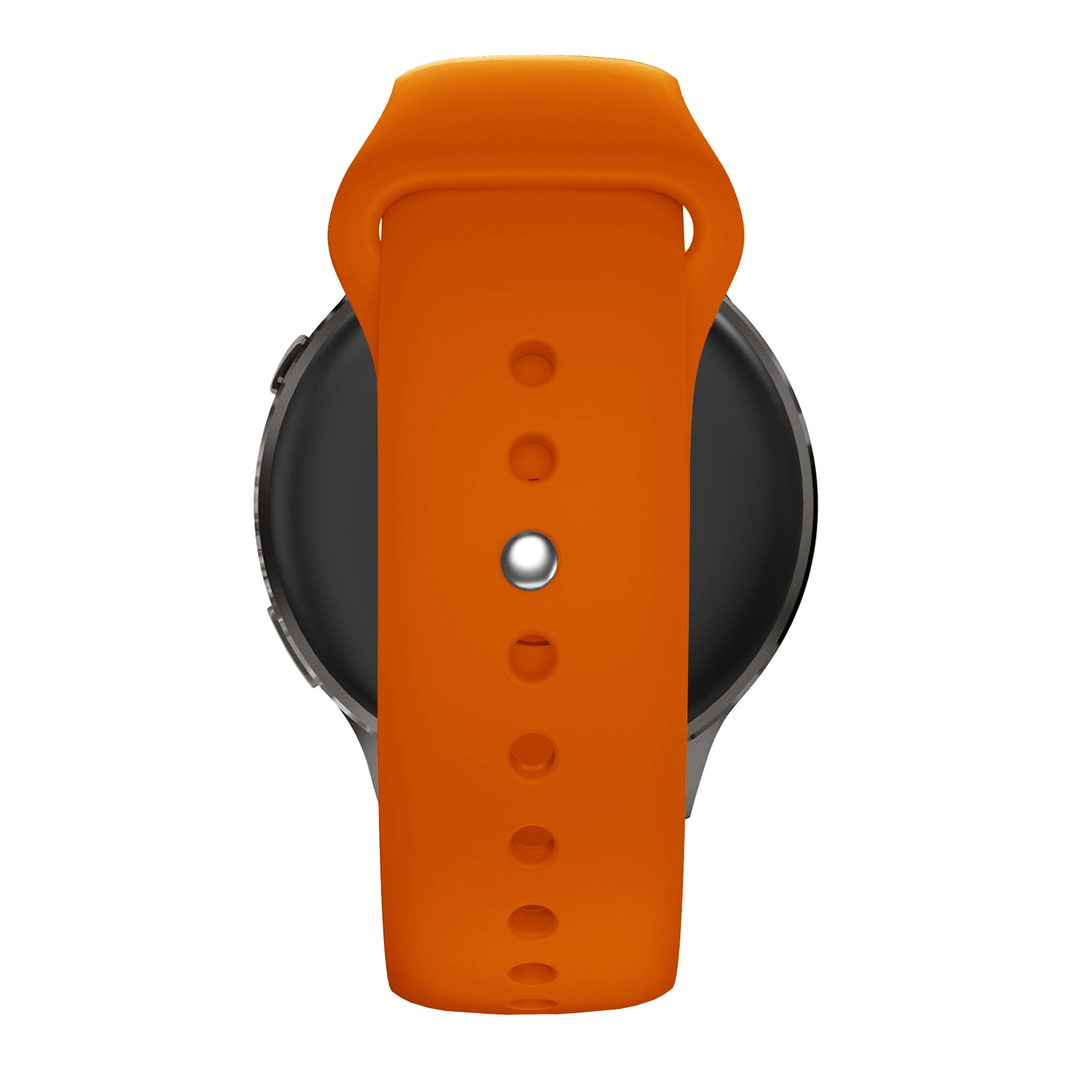 Bandz Correa deportiva 'Deluxe' Garmin Forerunner 570 - 42mm (naranja)