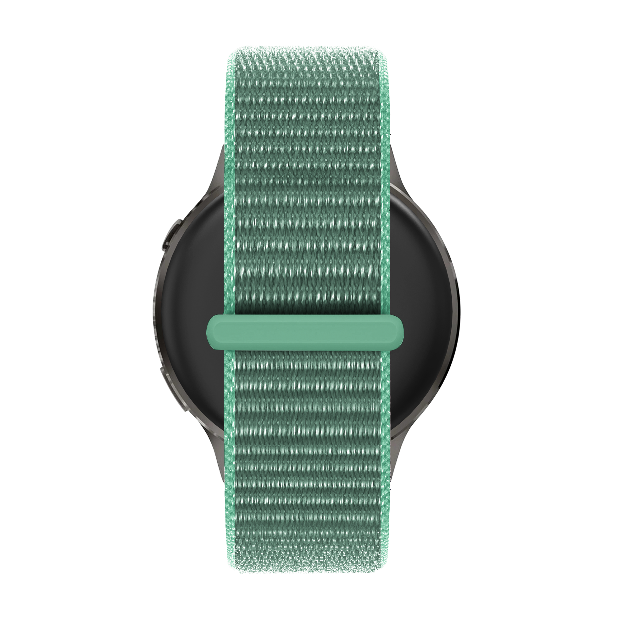 Bandz Garmin Approach S12 Nylon Loop Strap (Mint)