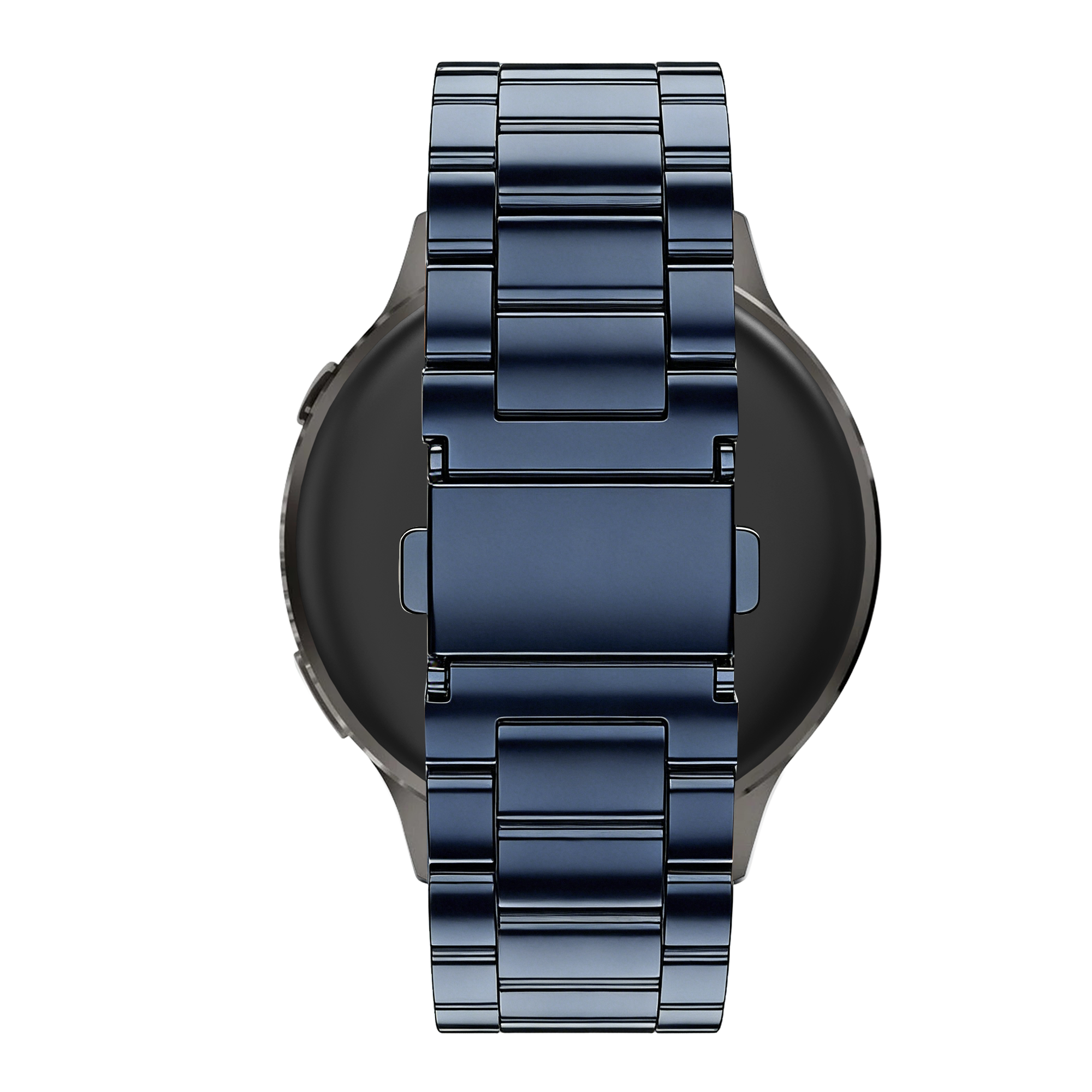 Bandz Correa acero 'Classic' Garmin Venu 3s (azul)