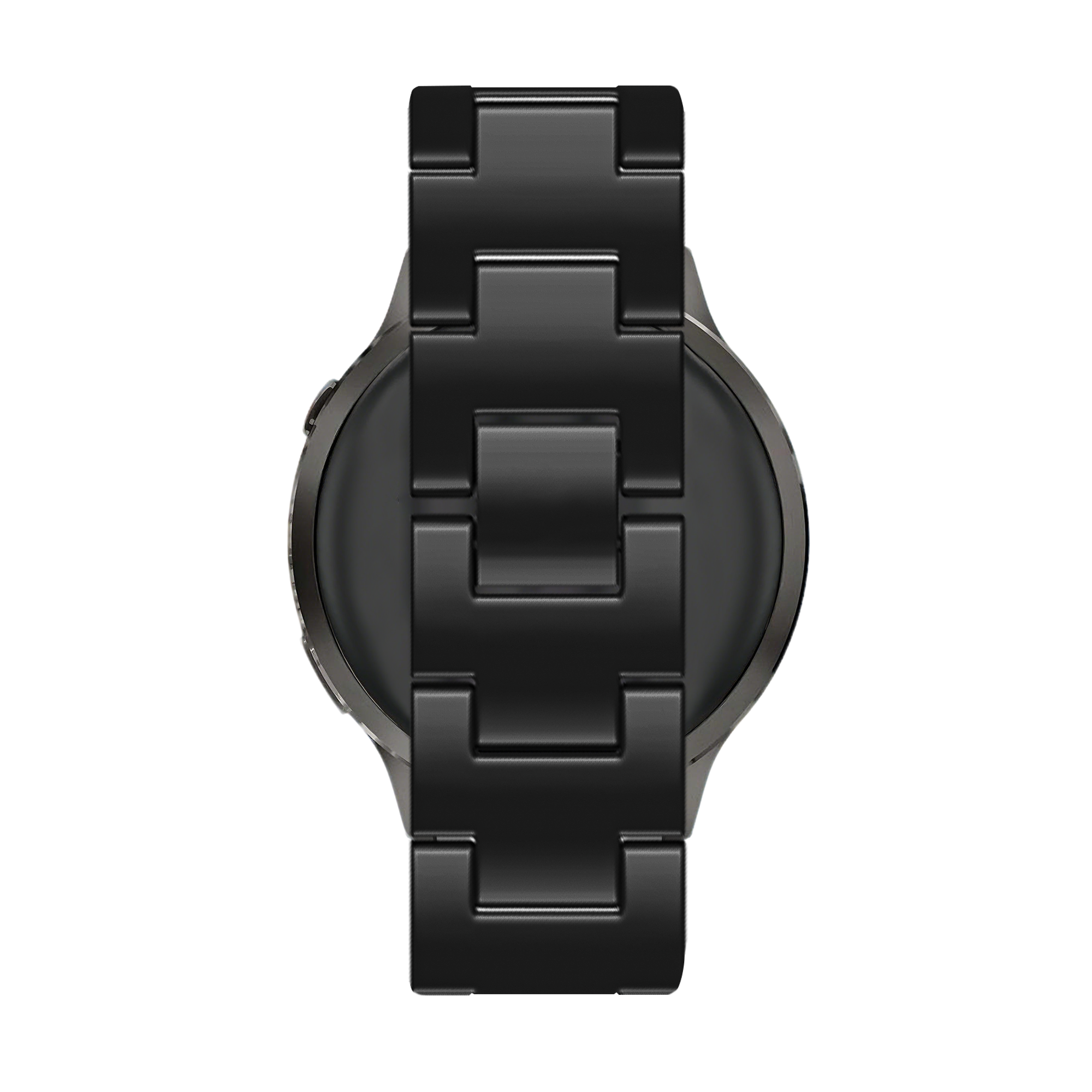 Bandz Correa métalica 'Cadenas' Garmin Venu 4 - 41mm (negro)