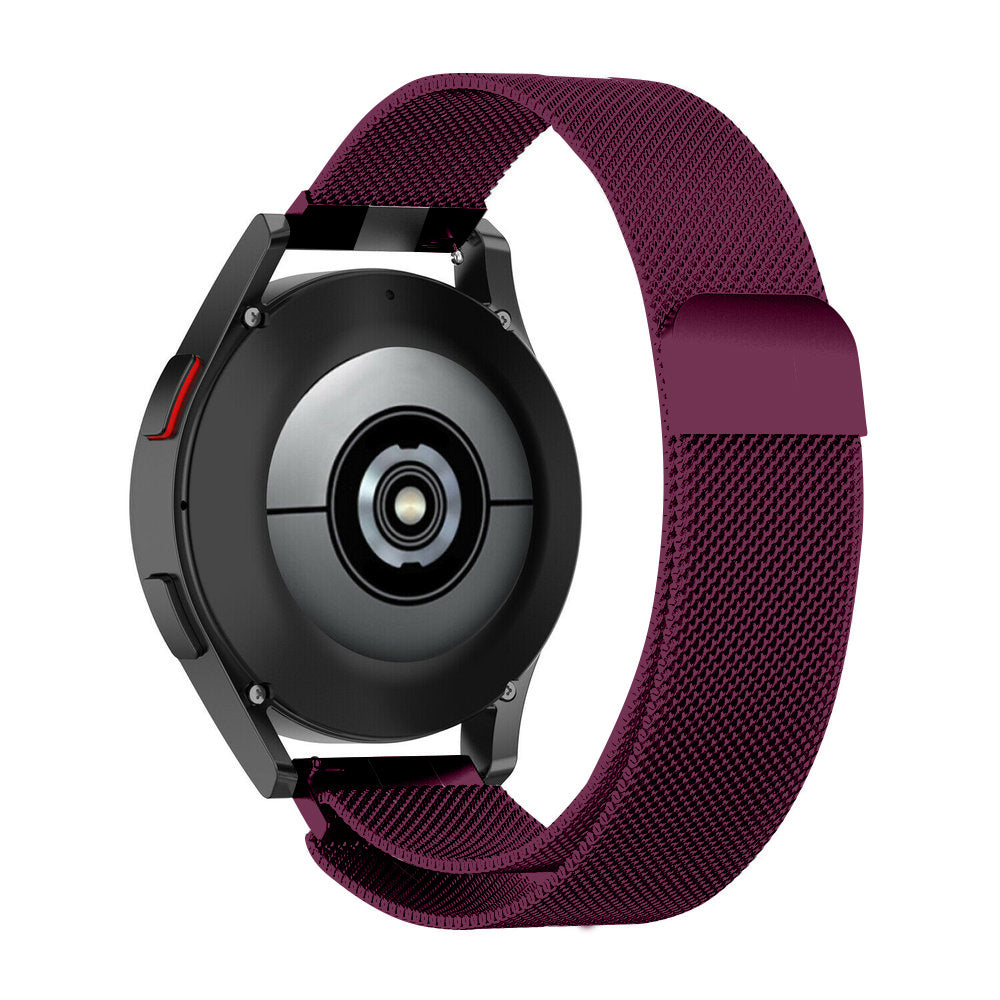 Samsung Gear S3 Milanese Strap (Purple)