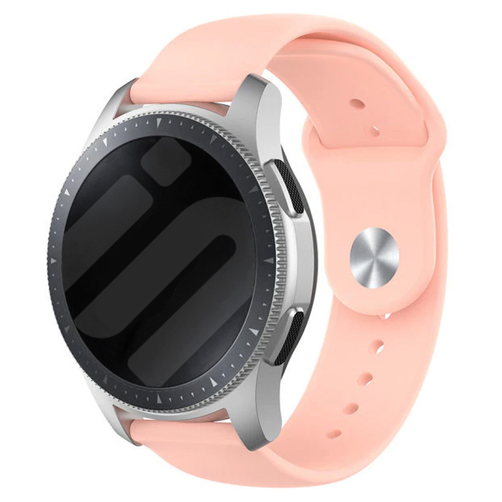 Correa deportiva Xiaomi Watch S3 (rosa)