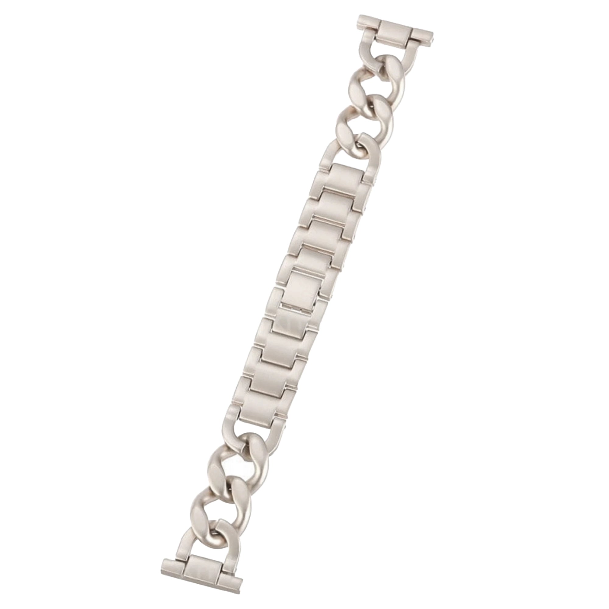 Amazfit GTR Mini Steel Chain Strap (Starlight)