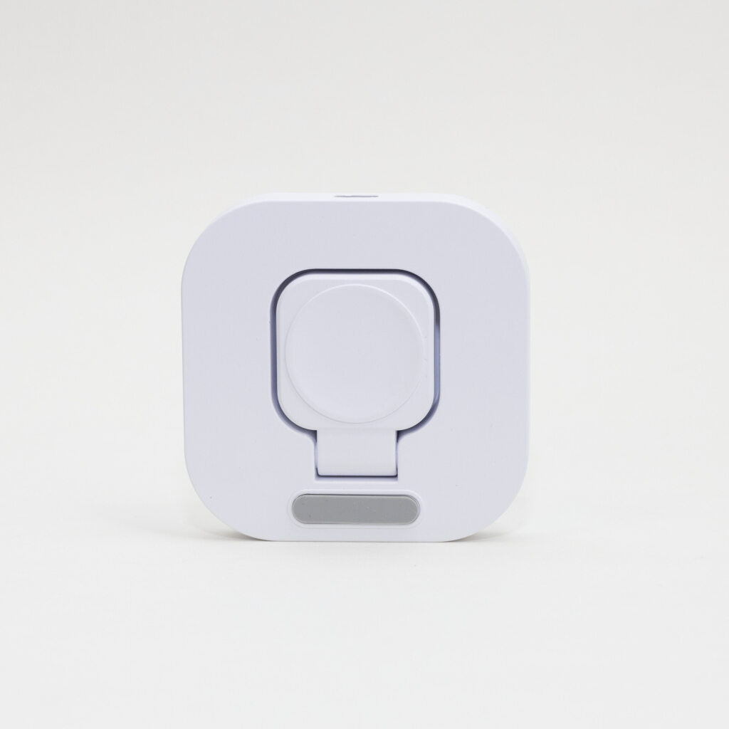 Apple Watch Portable Mini Charger (White)