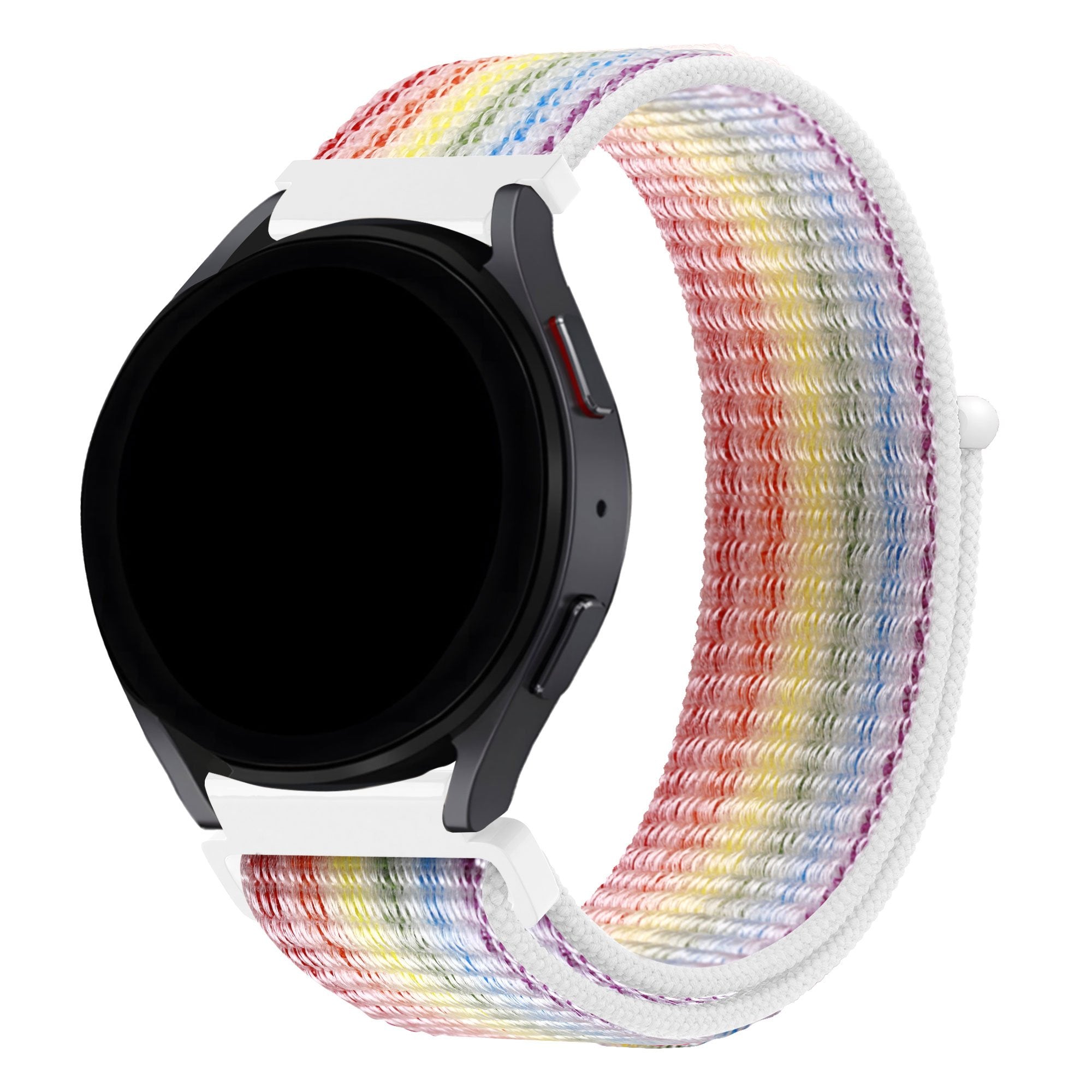 Bandz Correa nylon Loop Garmin Forerunner 645 (multi-color)