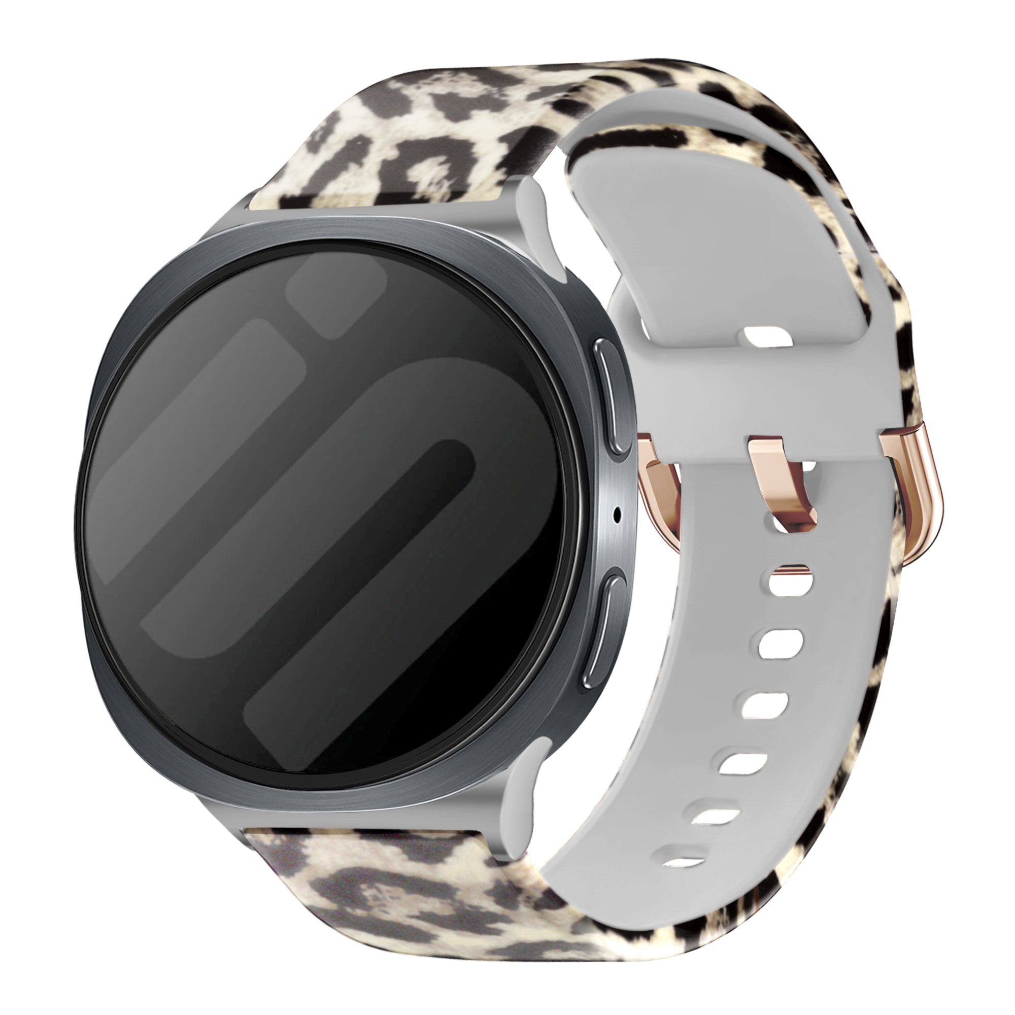 Correa Lucky Leopard Samsung Galaxy Watch 8 - 40mm