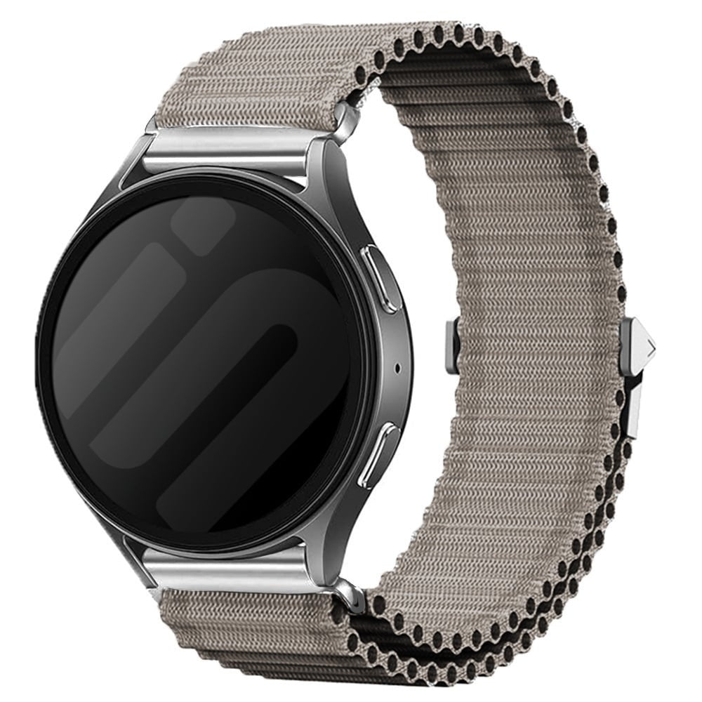 Correa nylon Outdoor CMF Watch Pro 3 (gris)