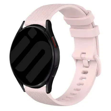 Correa silicona Premium Gard Pro Health Smartwatch 2 (rosa)