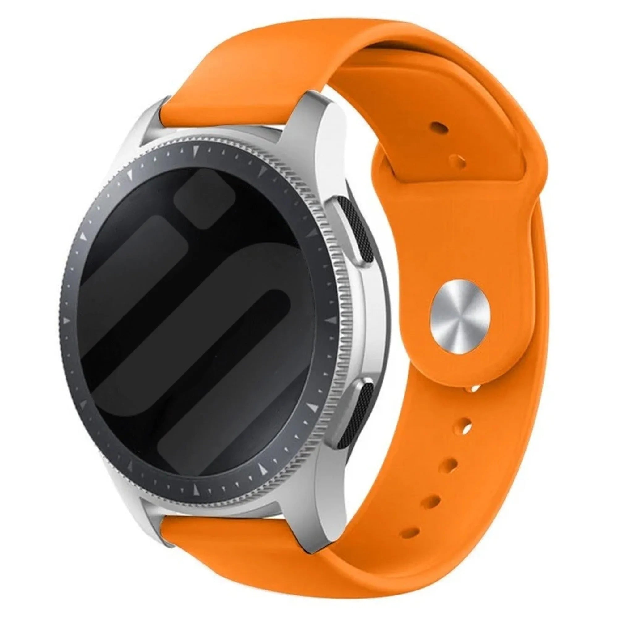 Correa deportiva Oppo Watch X3 (naranja)