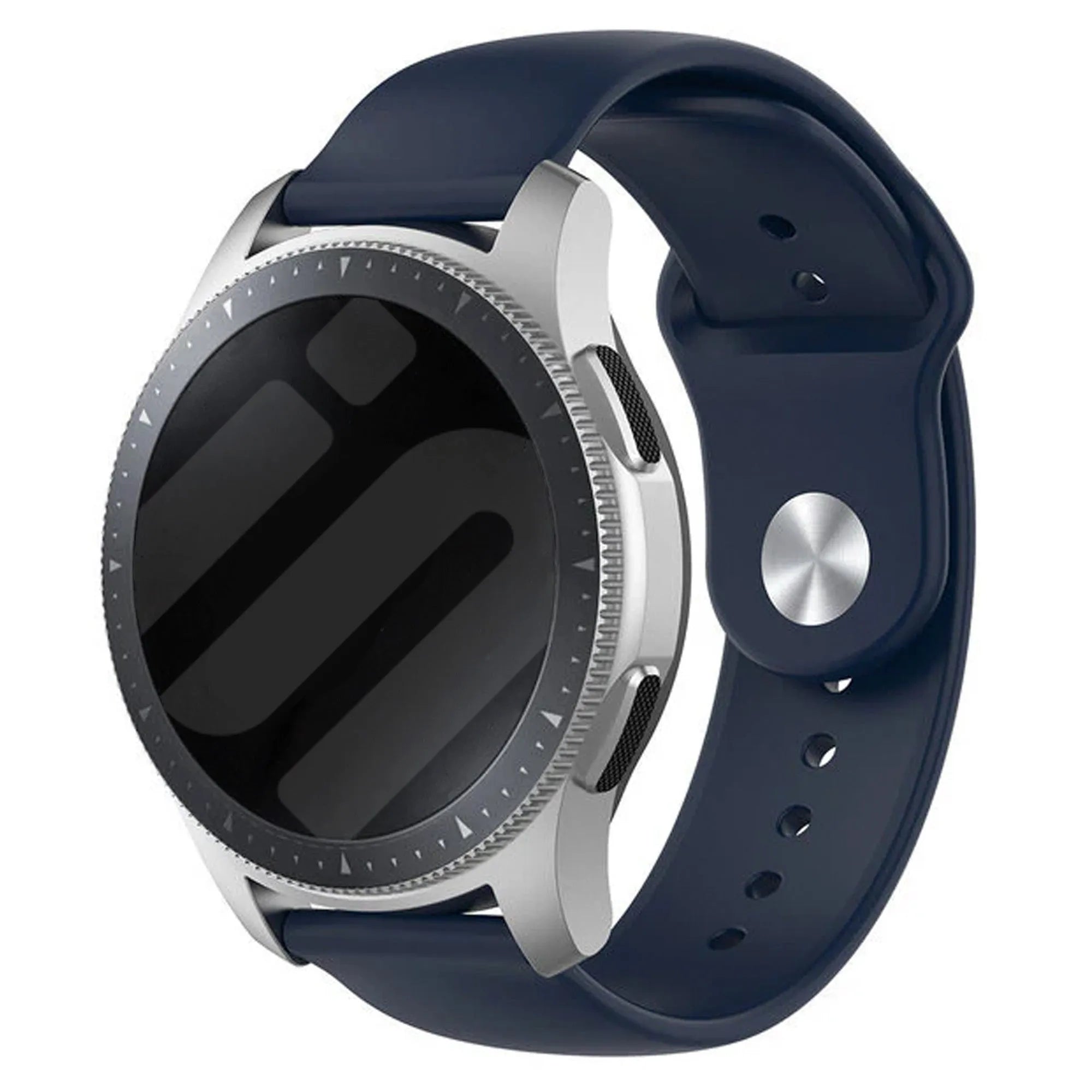 Correa deportiva Gard Pro Health Smartwatch 2 (azul oscuro)