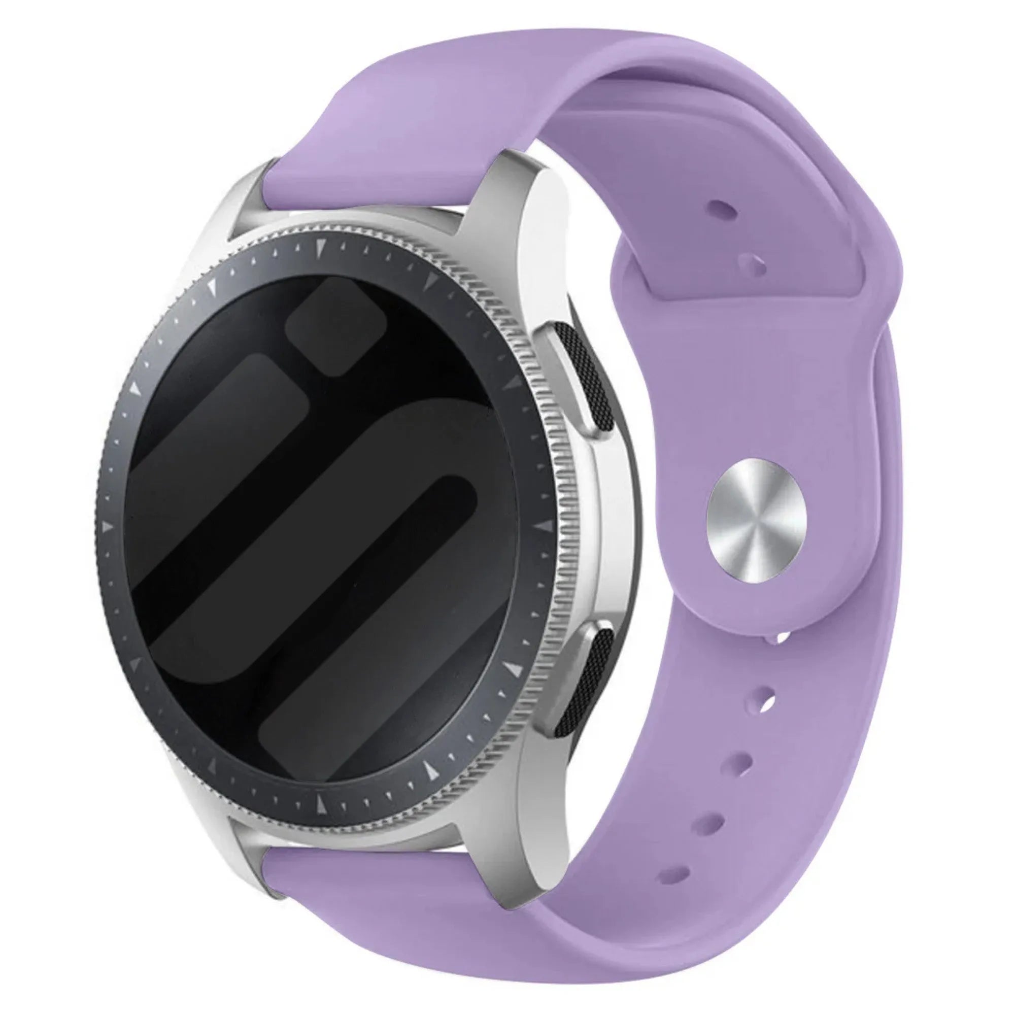 Correa deportiva Coros Pace 3 (morado claro)