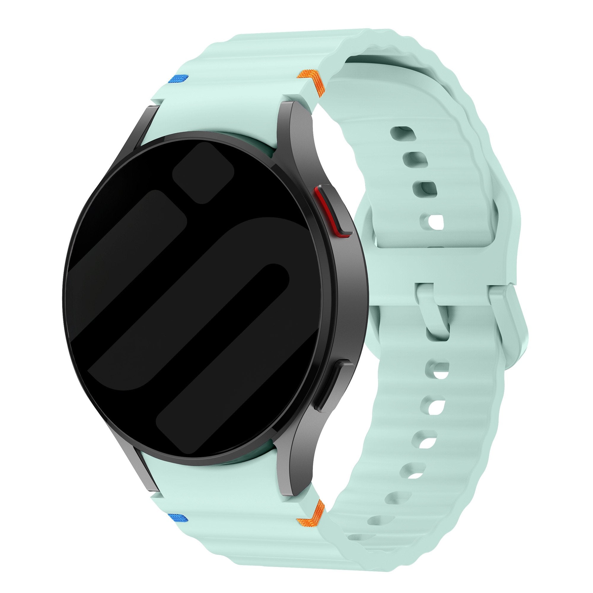 Correa Wave Samsung Galaxy Watch 4 - 40mm (verde claro)
