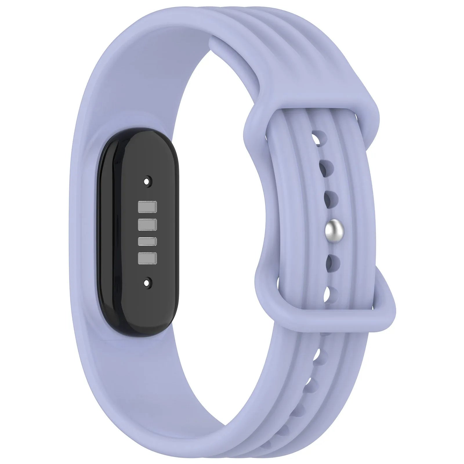 Corea silicone clásico Fitbit Air (lila)