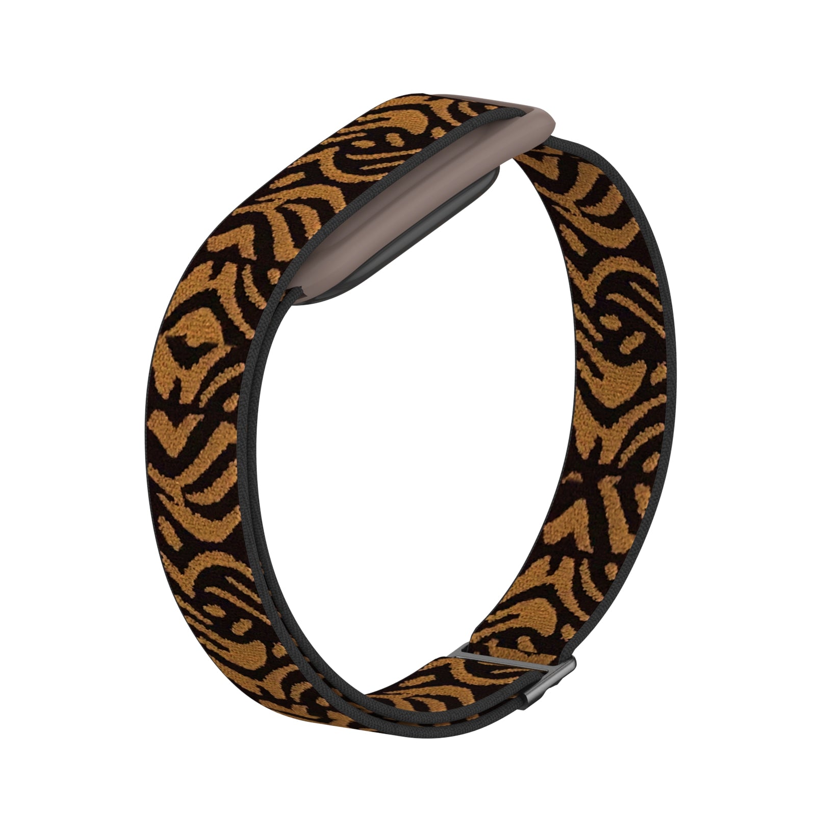 Correa elástica Fitbit Air (Leopardo)