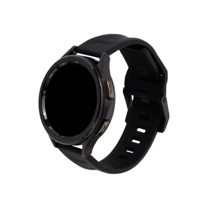 UAG Correa silicona Polar Unite (negro)