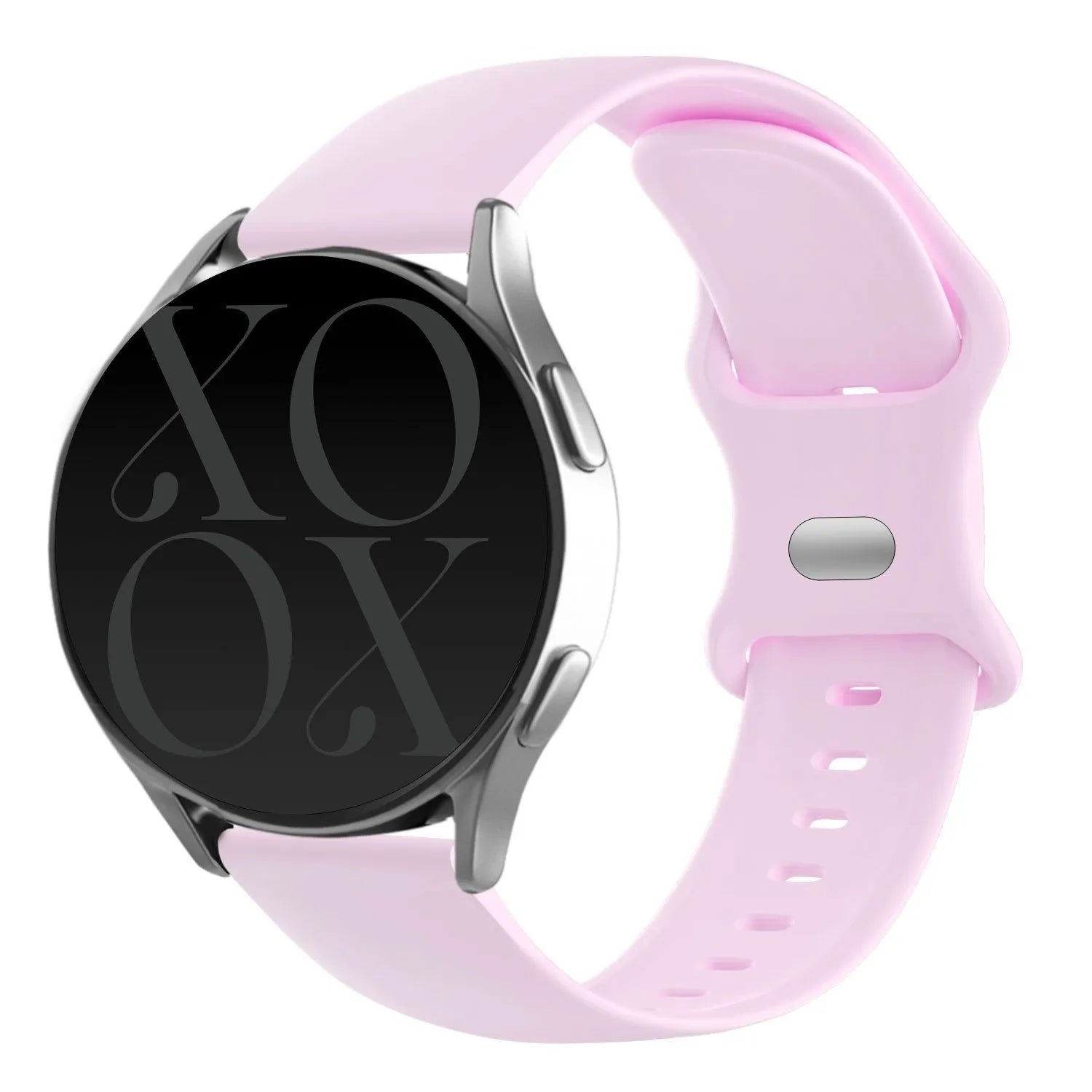 Correa silicona xoxo Wildhearts Polar Ignite 2 (rosa)