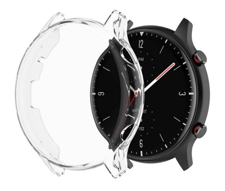 Funda de TPU para Xiaomi Amazfit GTR 2/2e