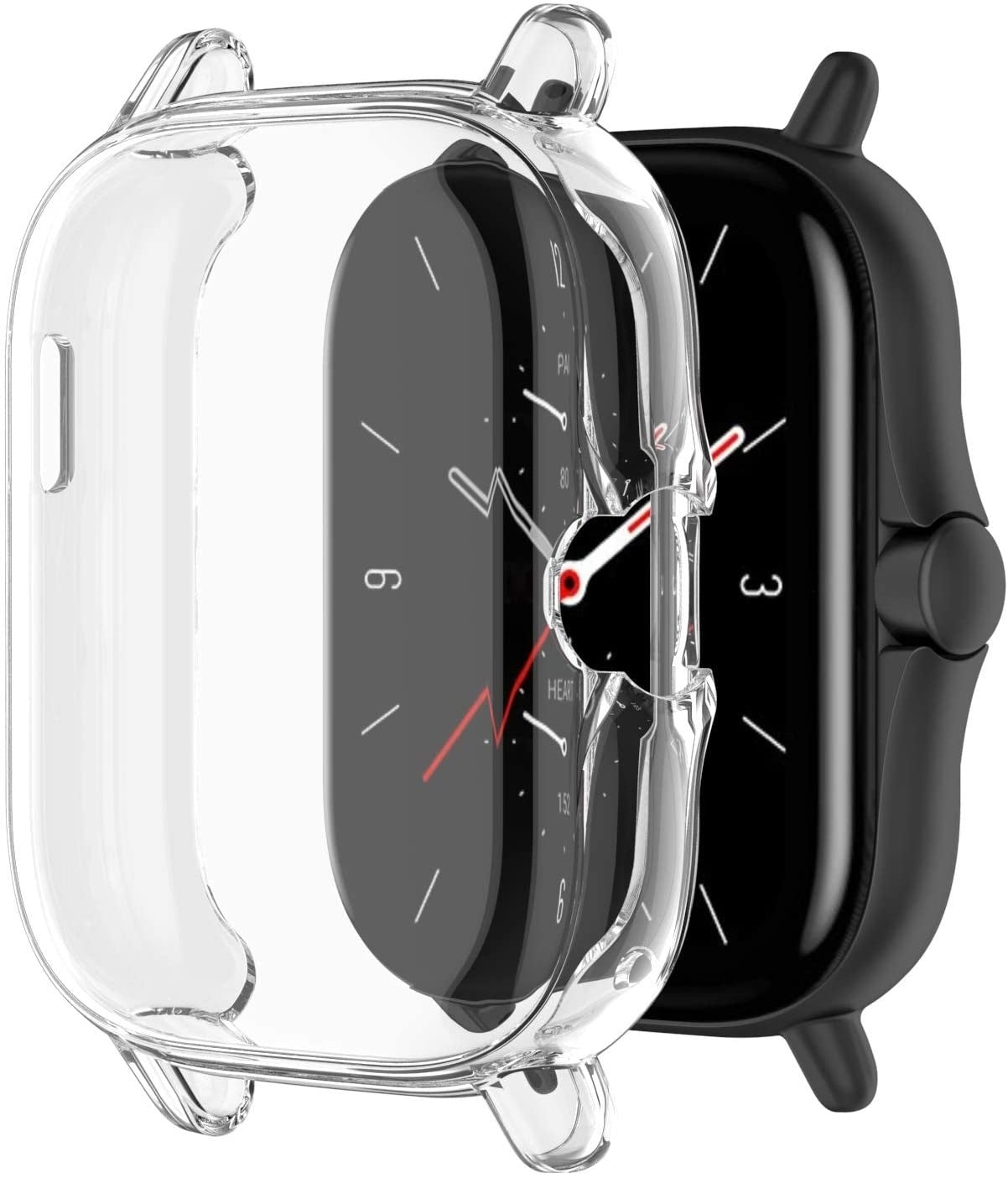 Funda de TPU para Xiaomi Amazfit GTS 2
