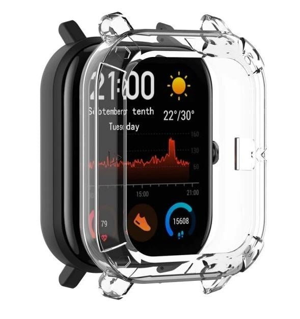 Funda de TPU para Xiaomi Amazfit GTS