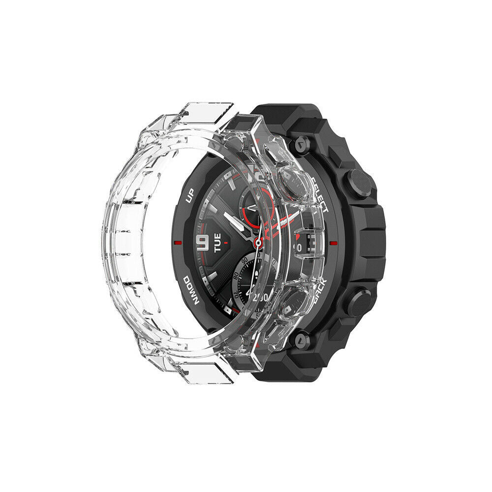 Funda de TPU para Amazfit T-Rex (Pro)