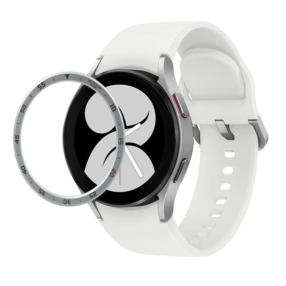 Anillo de bisel para Samsung Galaxy Watch 4 44 mm