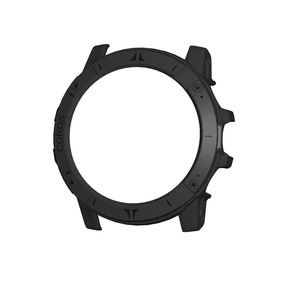 Funda rígido Coros Vertix 2s (negro)