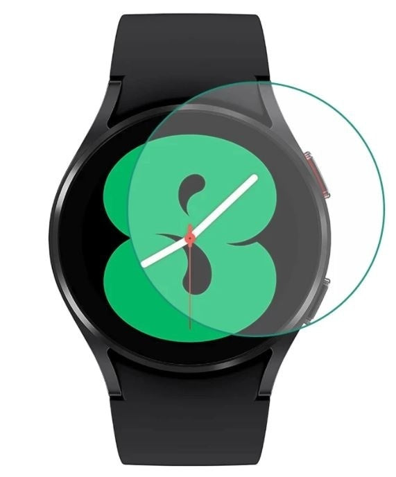 Protector de pantalla para Samsung Galaxy Watch 4 de 40 mm