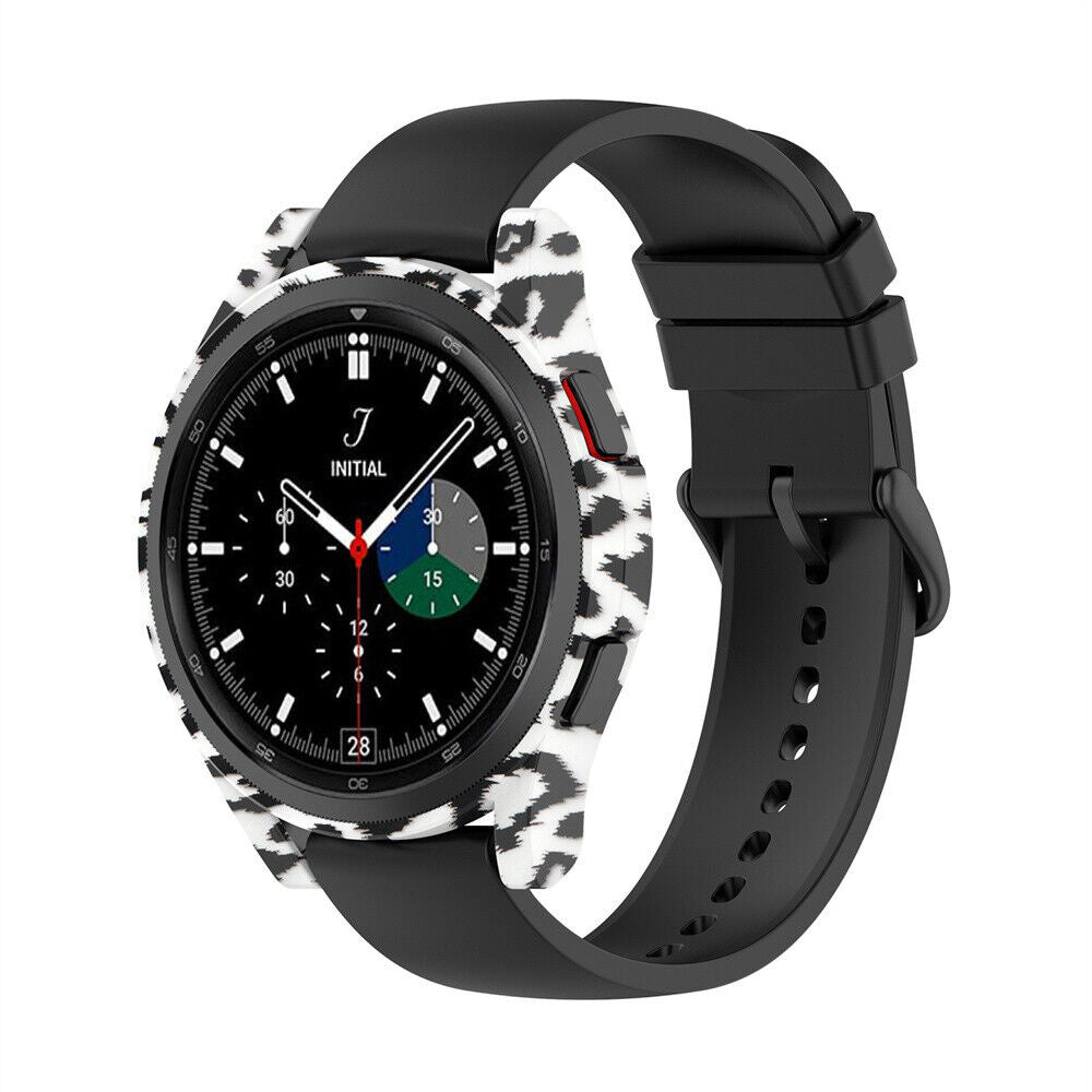 Funda para PC Samsung Galaxy Watch 4 Classic de 42 mm