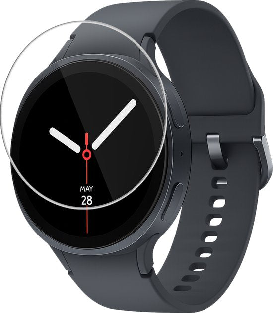 Protector de pantalla Samsung Galaxy Watch 8 - 44mm (vidrio)