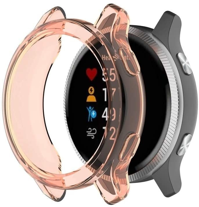 Funda de TPU para Garmin Venu 2s