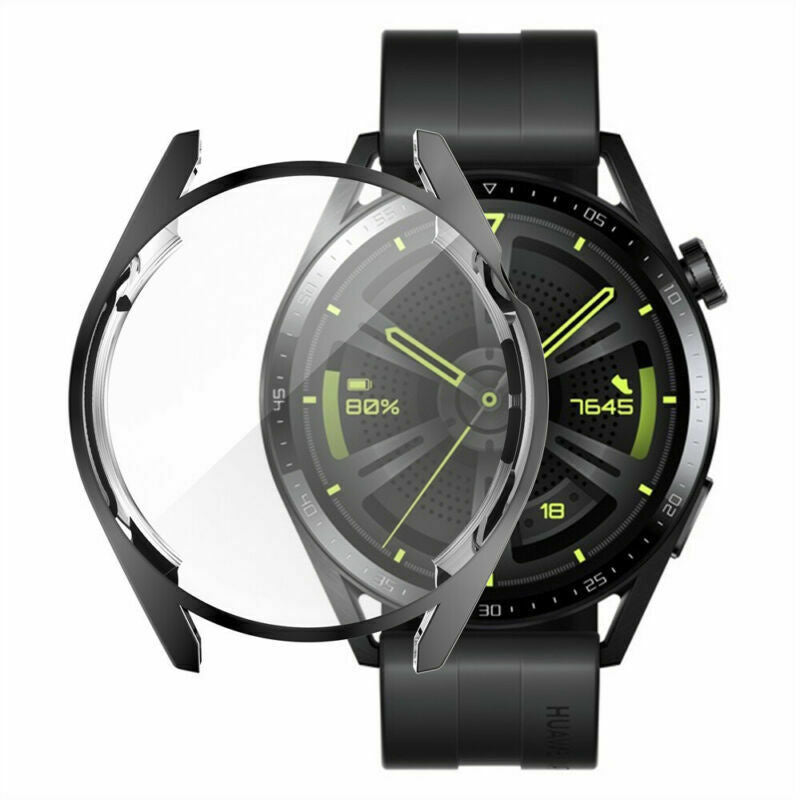 Funda de TPU para Huawei Watch GT 3 de 46 mm