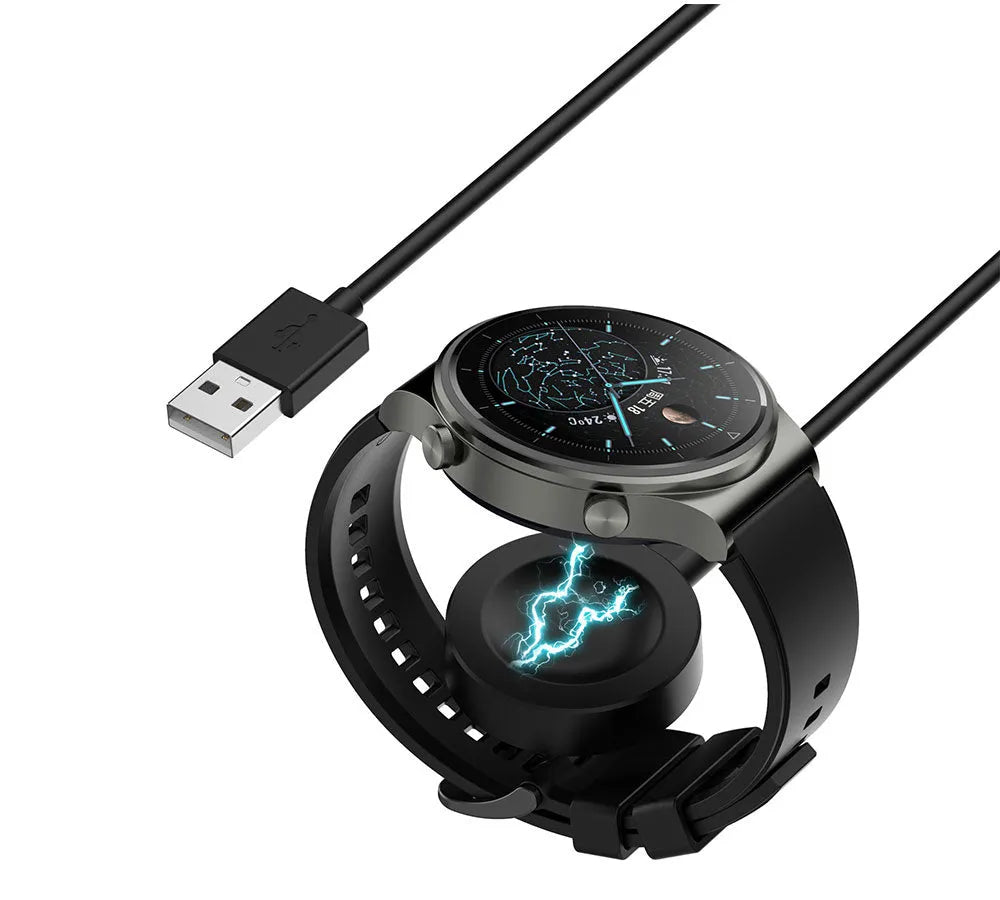 Chargador/Cable Huawei Watch D2
