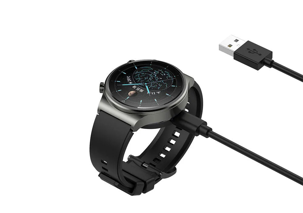 Chargador/Cable Huawei Watch D2