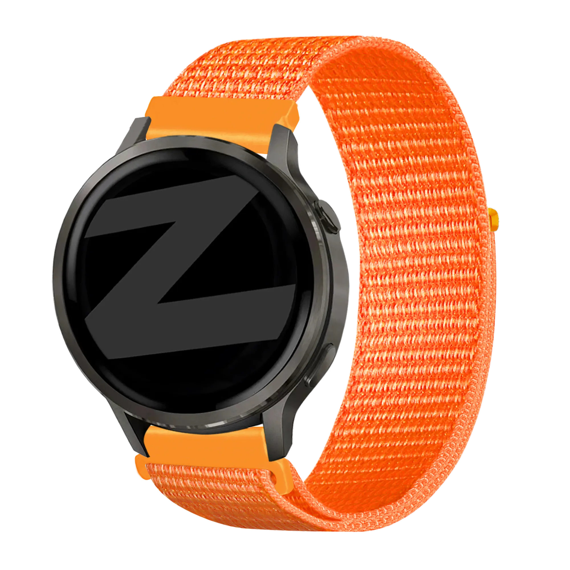Bandz Correa nylon Loop Garmin D2 Air X15 (naranja)