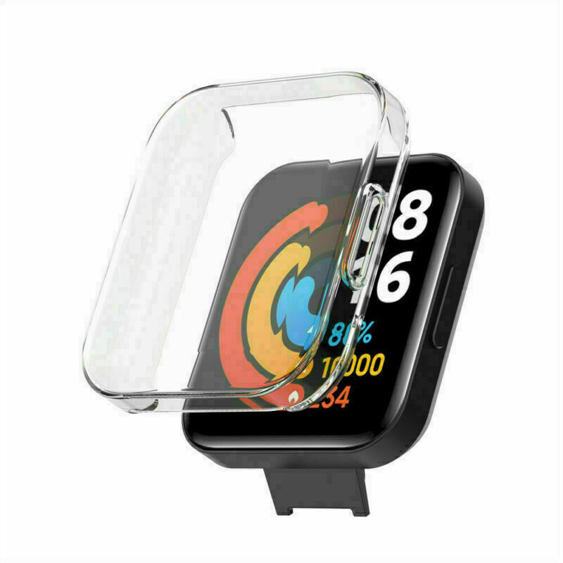 Funda de TPU para Redmi Watch 2