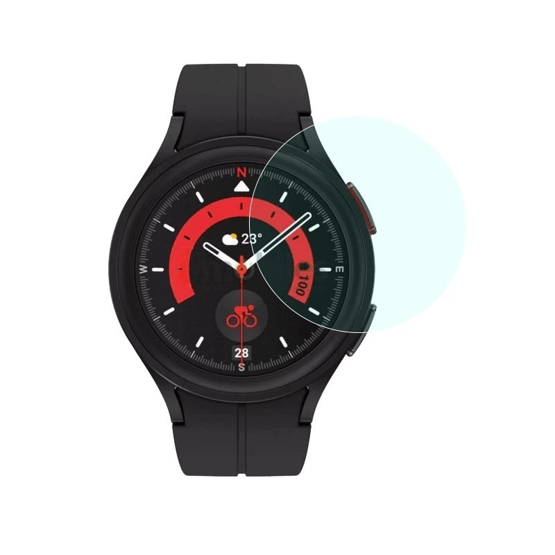 Samsung Galaxy Watch 5 Pro Screen Protector (Glass)