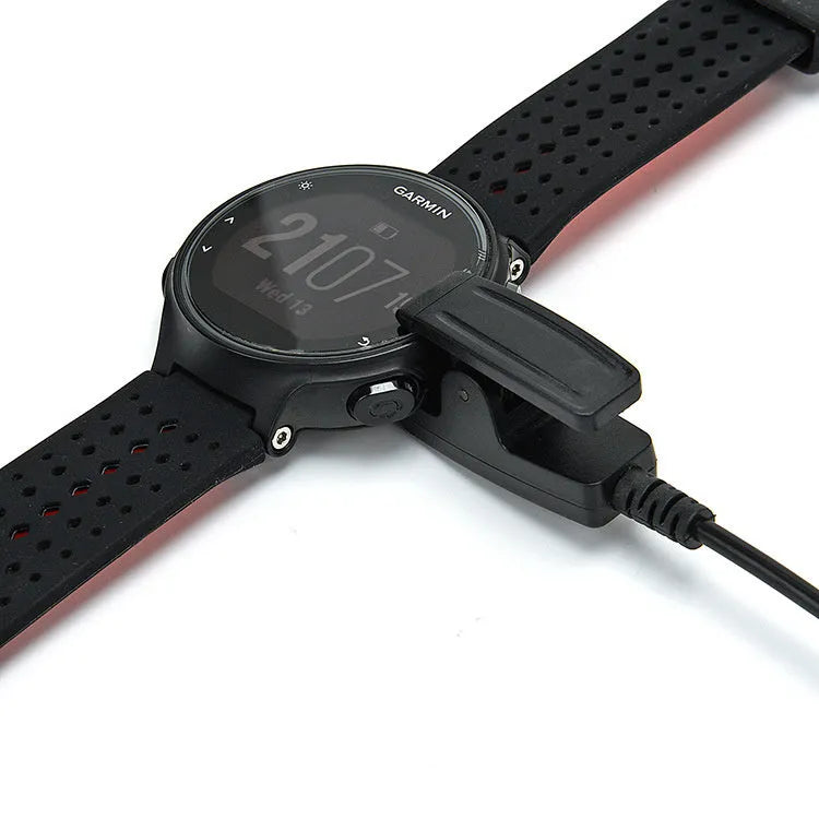 Cargador USB-C Garmin Forerunner 35