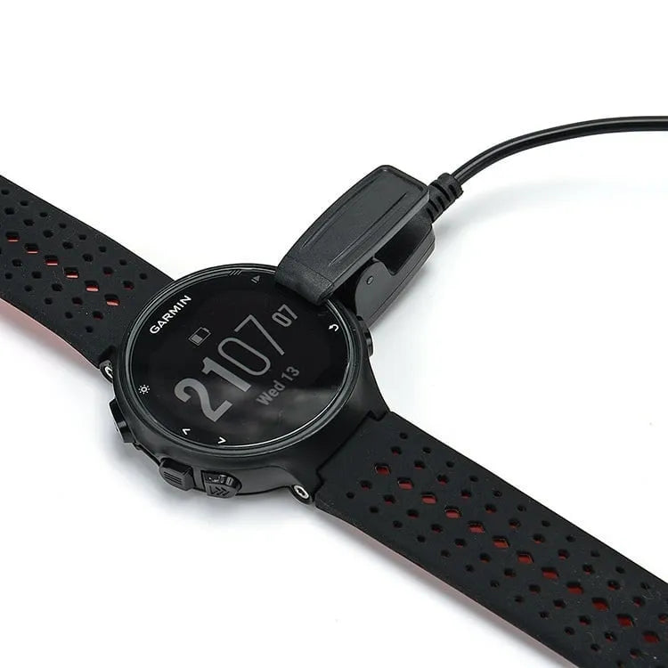 Cargador USB-C Garmin Forerunner 235